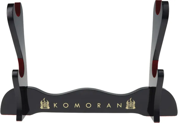 Komoran Two Sword Stand KO042