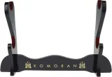 Komoran Two Sword Stand - KO042