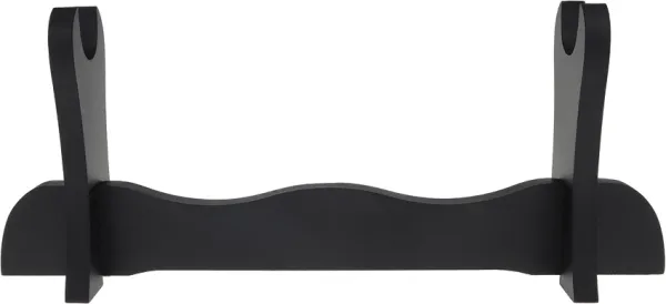 Komoran Sword Stand Black KO043