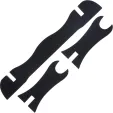 Komoran Sword Stand Black KO043