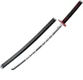 Komoran Fireball Ninja Sword - KO046