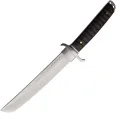 Komoran Warlord Tanto Ebony - KO049