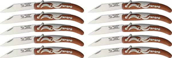 Okapi Big Sable Folder Set KO19070