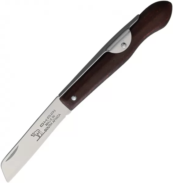 Okapi Biltong Folder KO197940