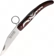 Okapi Keyring Lock Folder - KO9070