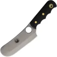 Knives Of Alaska Brown Bear Fixed Blade Black - KOA00001FG