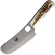 Knives Of Alaska Brown Bear Fixed Blade Stag - KOA00002FG