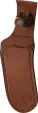 Knives Of Alaska Brown Bear Fixed Blade Stag KOA00002FG
