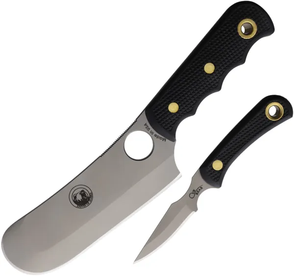 Knives Of Alaska Brown Bear-Cub Combo KOA00003FG