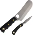 Knives Of Alaska Brown Bear-Cub Combo KOA00003FG