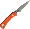 Knives Of Alaska Cub Bear Suregrip Orange KOA00008FG