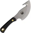 Knives Of Alaska Caribou Guthook Black KOA00009FG