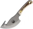 Knives Of Alaska Light Hunter Stag - KOA00011FG