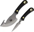 Knives Of Alaska Light Hunter/Cub Combo Blk - KOA00012FG