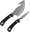 Knives Of Alaska Light Hunter-Cub Combo Blk KOA00012FG