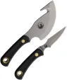 Knives Of Alaska Caribou Combo Suregrip KOA00015FG