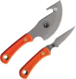 Knives Of Alaska Caribou Combo Suregrip Org KOA00016FG