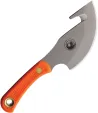 Knives Of Alaska Caribou Guthook Orange KOA00017FG