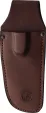 Knives Of Alaska Caribou Guthook Orange KOA00017FG