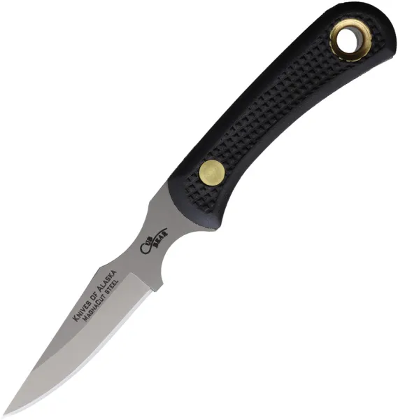 Knives Of Alaska Cub Bear Magnacut Suregrip KOA00023FG