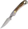 Knives Of Alaska Cub Bear S30V Stag - KOA00027FG