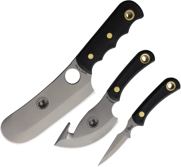 Knives Of Alaska Triple Combo Suregrip KOA00030FG