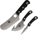 Knives Of Alaska Triple Combo Suregrip - KOA00030FG