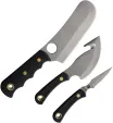 Knives Of Alaska Triple Combo Suregrip KOA00030FG
