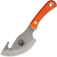 Knives Of Alaska Light Hunter Fixed Blade Org - KOA00033FG