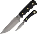 Knives Of Alaska Bush Camp/Cub Suregrip - KOA00035FG