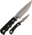 Knives Of Alaska Bush Camp-Cub Suregrip KOA00035FG