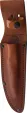 Knives Of Alaska Bush Camp-Cub Suregrip KOA00035FG