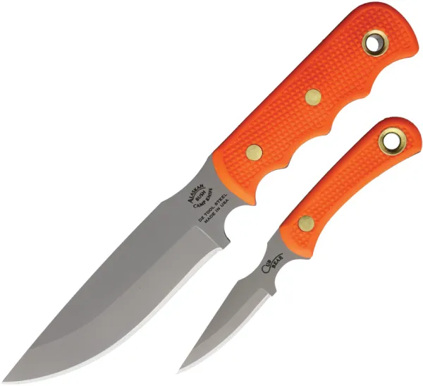 Knives Of Alaska Bush Camp-Cub Suregrip KOA00036FG