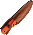 Knives Of Alaska Bush Camp-Cub Suregrip KOA00036FG