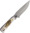 Knives Of Alaska Bush Camp Stag KOA00037FG