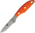 Knives Of Alaska Badger Fixed Blade Org SG - KOA00041FG