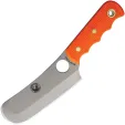 Knives Of Alaska Brown Bear Orange Suregrip - KOA00045FG