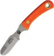 Knives Of Alaska Muskrat Suregrip Orange - KOA00055FG