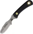 Knives Of Alaska Muskrat Suregrip Black - KOA00066FG