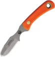 Knives Of Alaska Muskrat Suregrip Orange - KOA00067FG