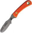 Knives Of Alaska Muskrat Suregrip Orange - KOA00068FG