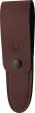 Knives Of Alaska Muskrat Suregrip Orange KOA00068FG