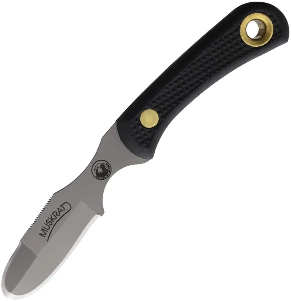 Knives Of Alaska Muskrat Suregrip KOA00069FG