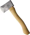 Knives Of Alaska Hunters Hatchet - KOA00070FG