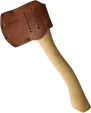 Knives Of Alaska Hunters Hatchet KOA00070FG