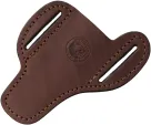 Knives Of Alaska Bull Cutter Fixed Blade Ash KOA00078FG