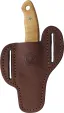 Knives Of Alaska Bull Cutter Fixed Blade Ash KOA00078FG