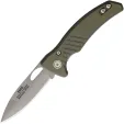 Knives Of Alaska Eagle Linerlock OD G10 - KOA00083FG