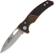 Knives Of Alaska Eagle Linerlock Org G10 - KOA00084FG
