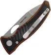 Knives Of Alaska Eagle Linerlock Org G10 KOA00084FG